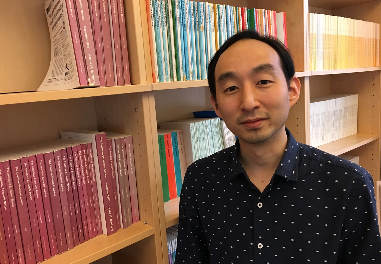 Profile picture of Jungsuk Han