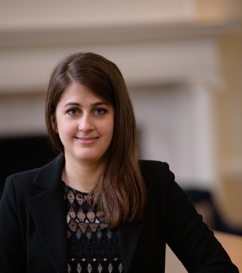 Profile picture of Kinda Hachem